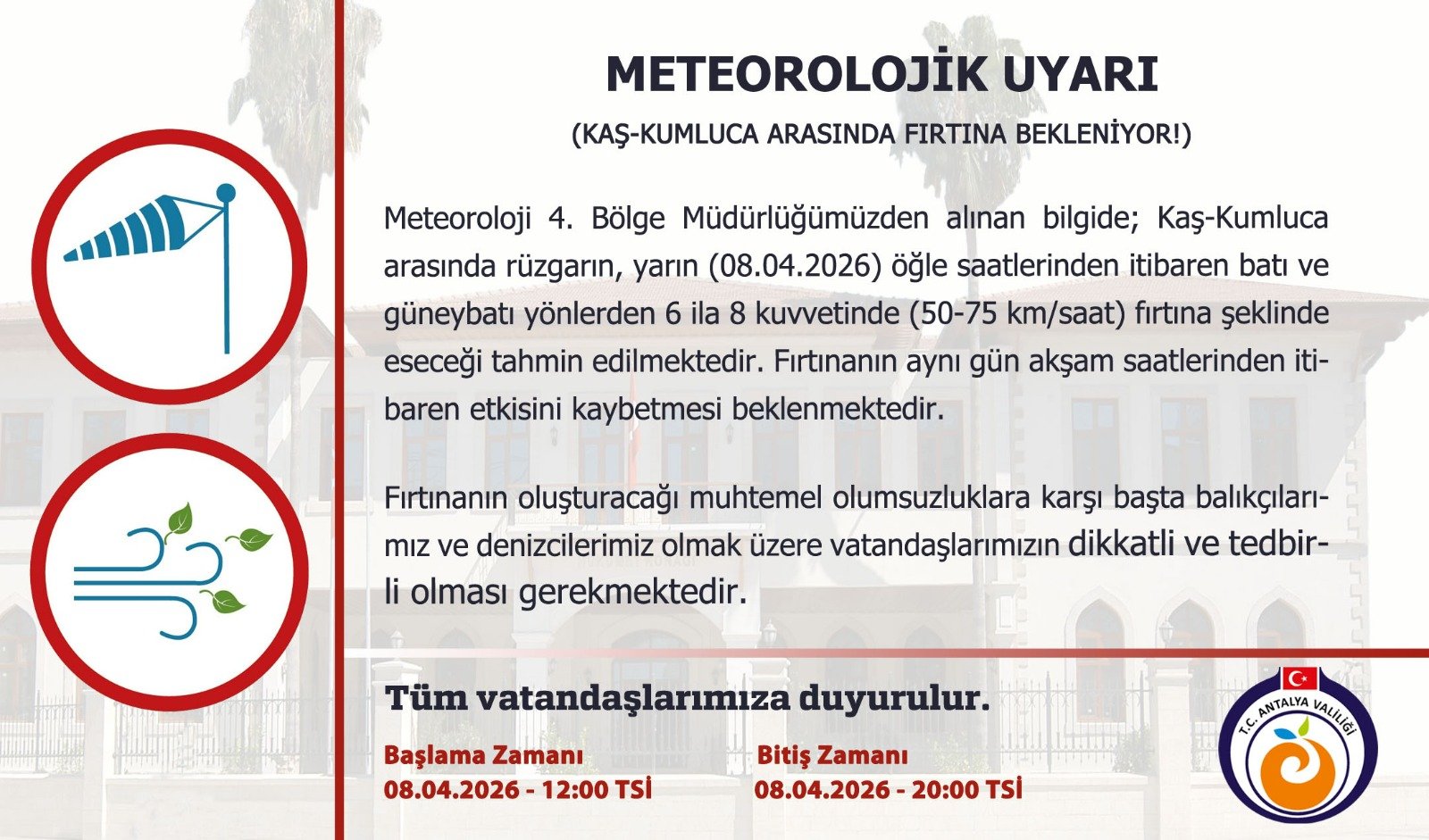 Antalya Firtina 8 Nisan (1)-1