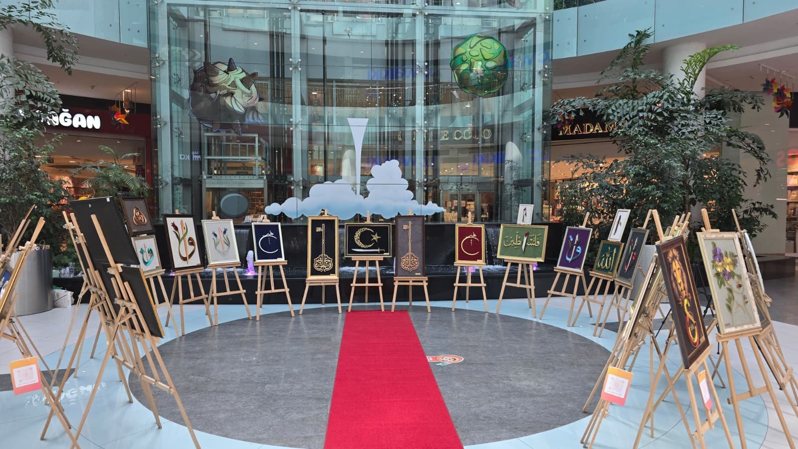 Antalya Gençler Filografi Ile Kültürel Mirası Geleceğe Taşıdı (2)