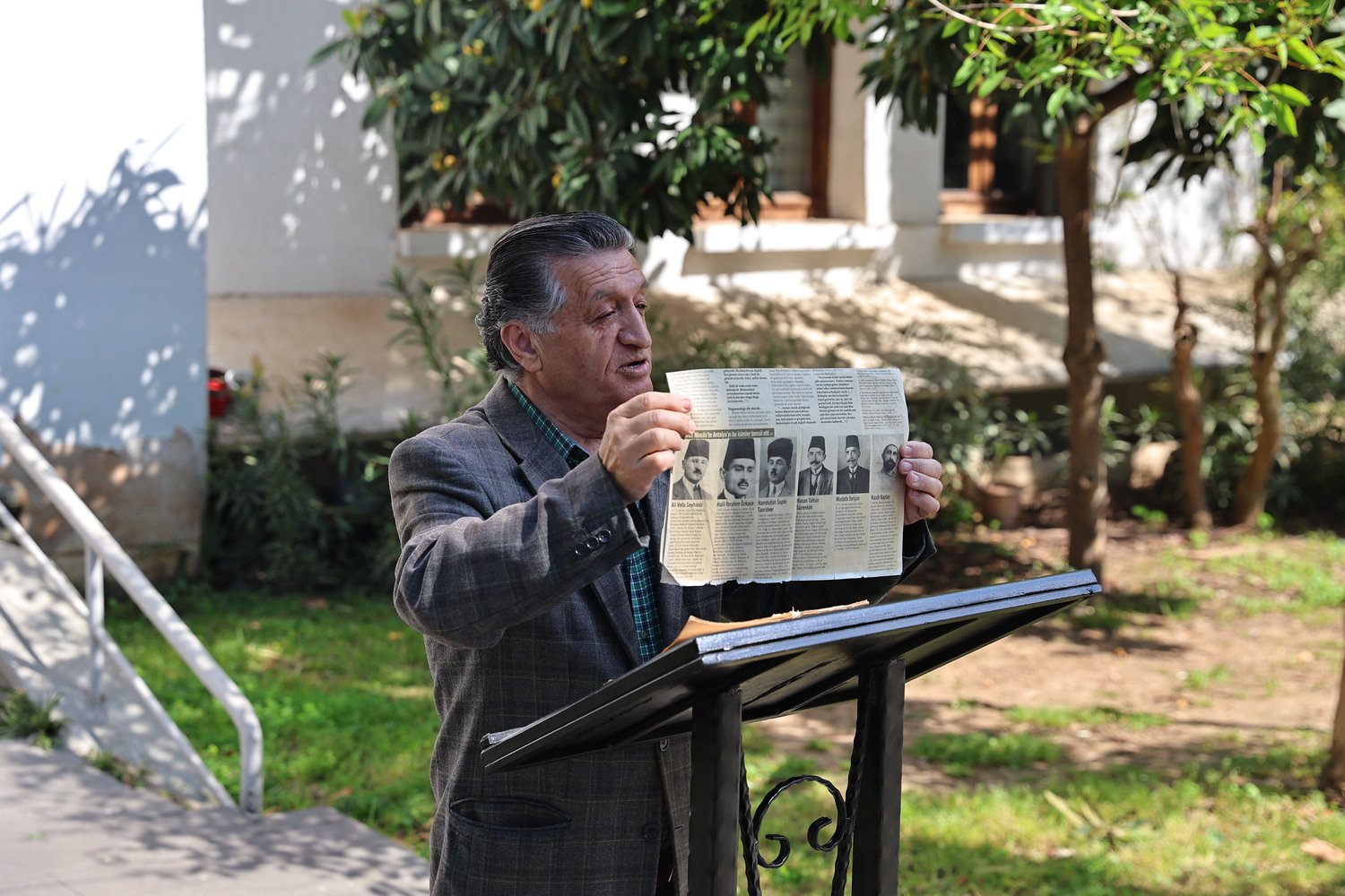 Antalya Kent Arşivi’nden 23 Nisan’a Özel Hafıza Sergisi (8)