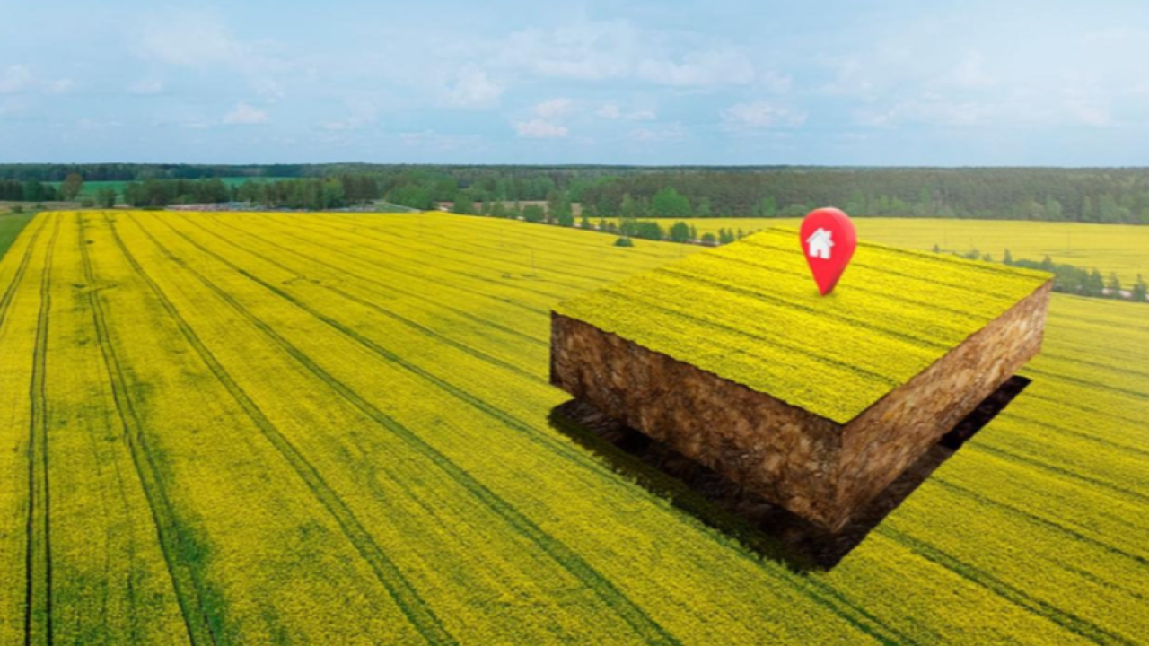 Antalya Kepezde Vakif Arazisi Ihale (1)-1