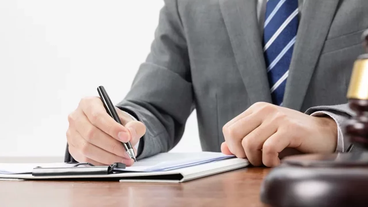 Antalya Kepezde Vakif Arazisi Ihale (1)