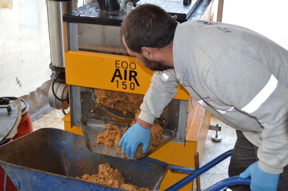 Antalya Konyaaltı Belediyesi’nden örnek proje