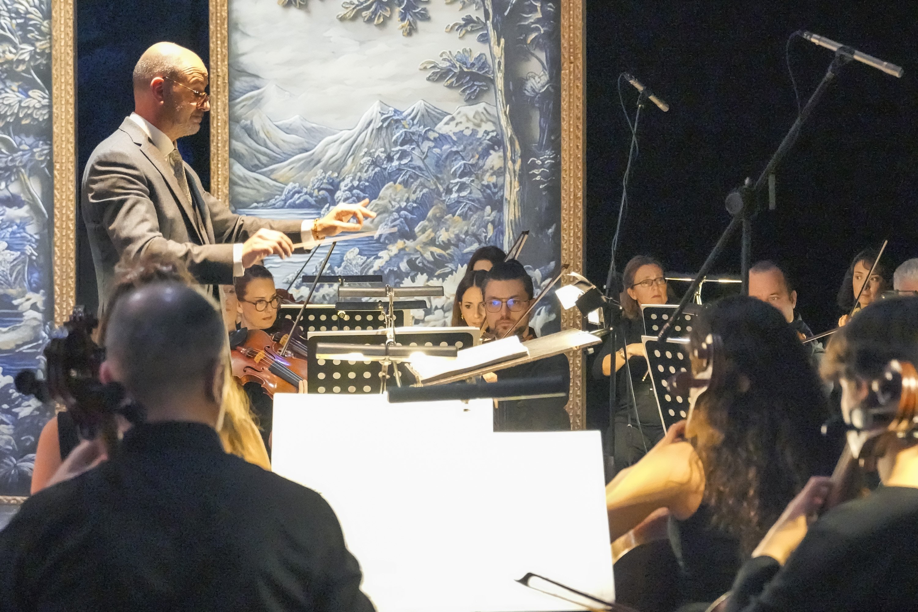 Antalya ‘Saraydan Kız Kaçırma’ya Akın Etti (2)