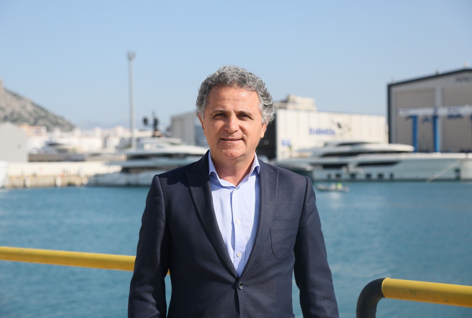 Antalya Serbest Bölge'nin Rakamları Belli Oldu (1)