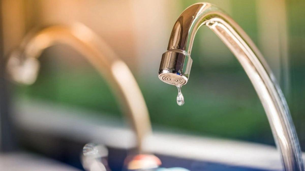 Antalya Su Kesintisi4