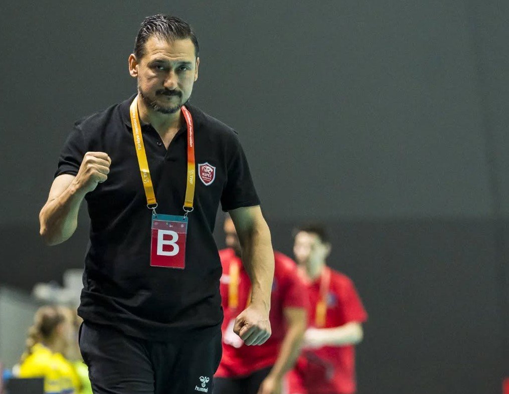 Antalya Takımı Dünya Şampiyonluğuna Koşuyor (3)