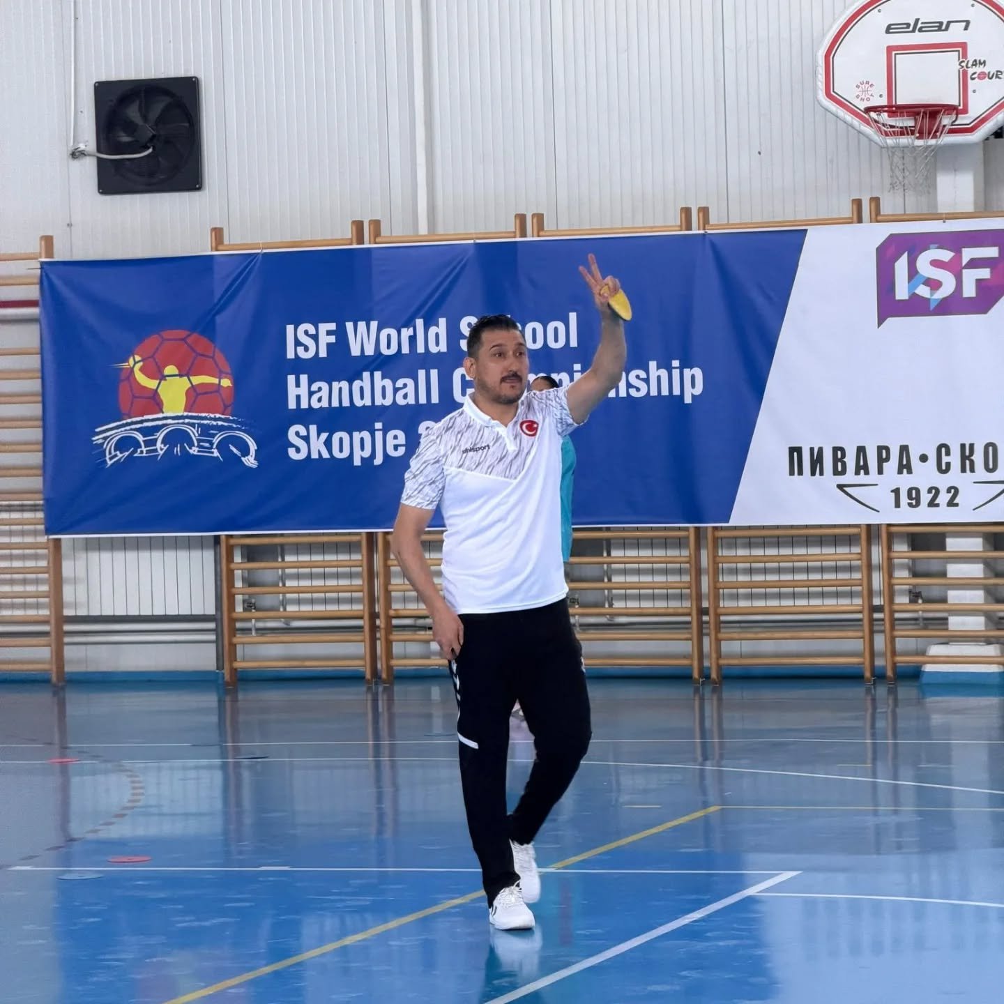 Antalya Takımından Tarihi Başarı! Devleri Geride Bırakıp, Dünya Üçüncüsü Oldu (1)