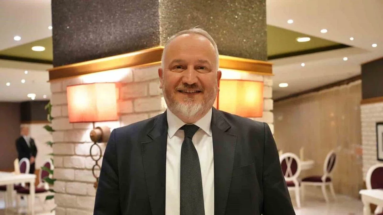 Antalya Turizminde Yeni Dönem Başlıyor (1)