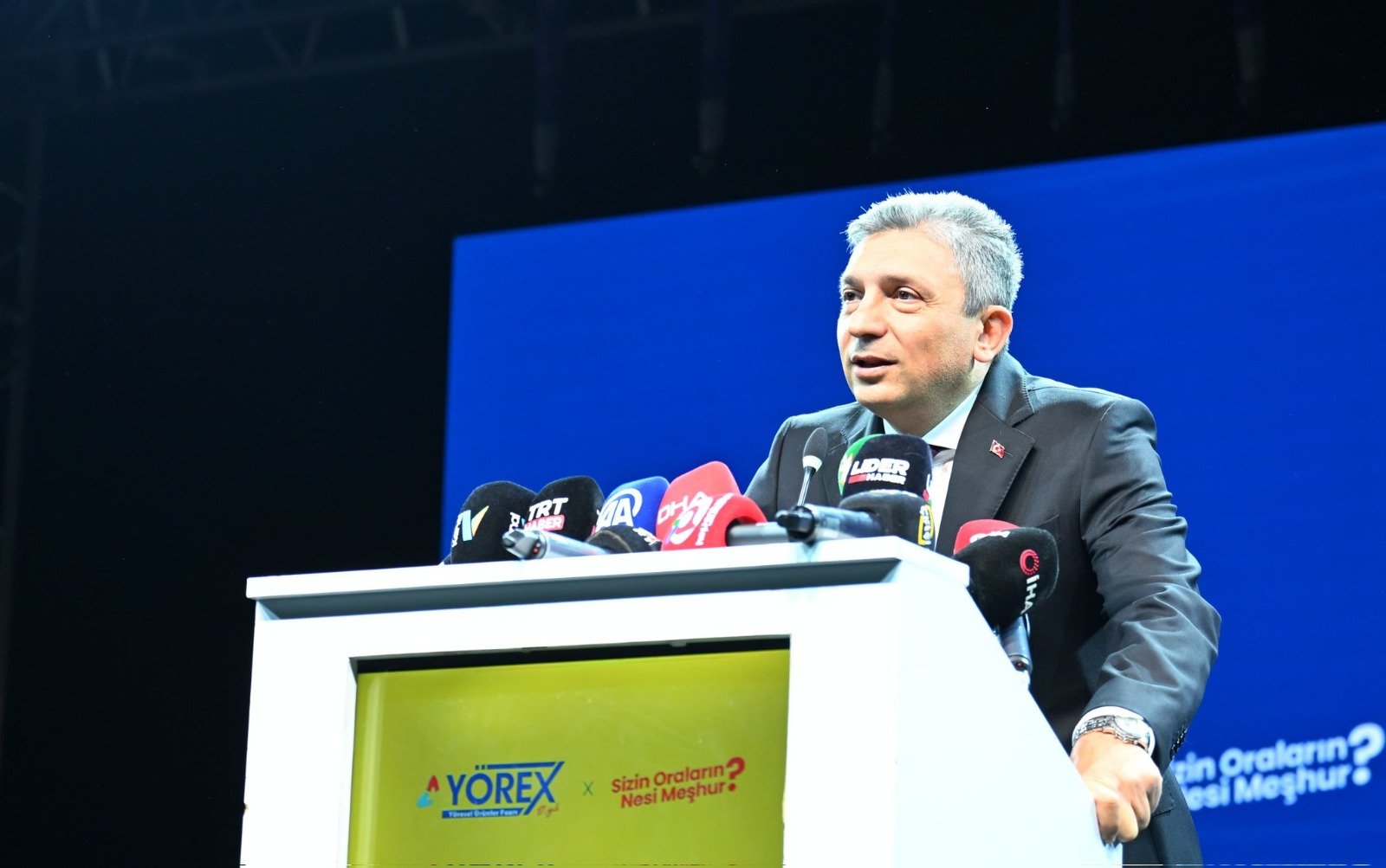 Antalya Valisi Şahin’den Para Kazanma Tüyoları (2)