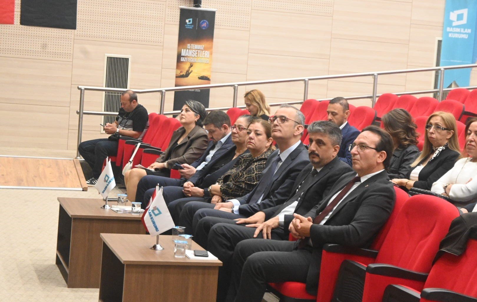 Antalya’da 15 Temmuz Masaya Yatırıldı (11)