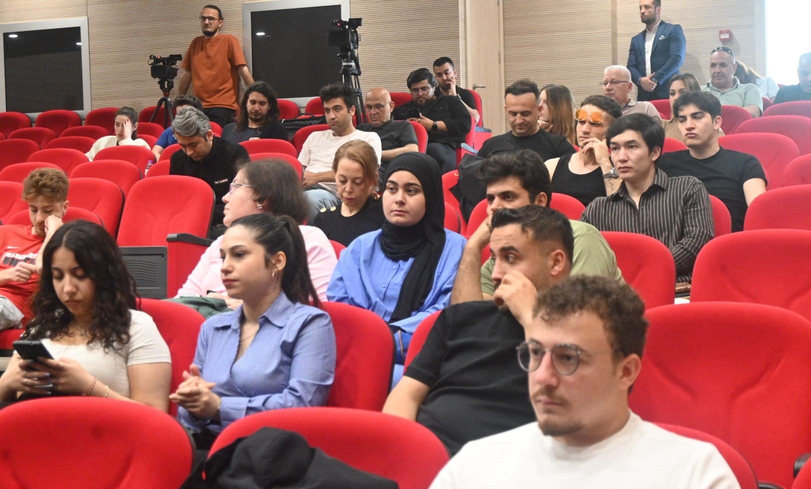 Antalya’da 15 Temmuz Masaya Yatırıldı (5)