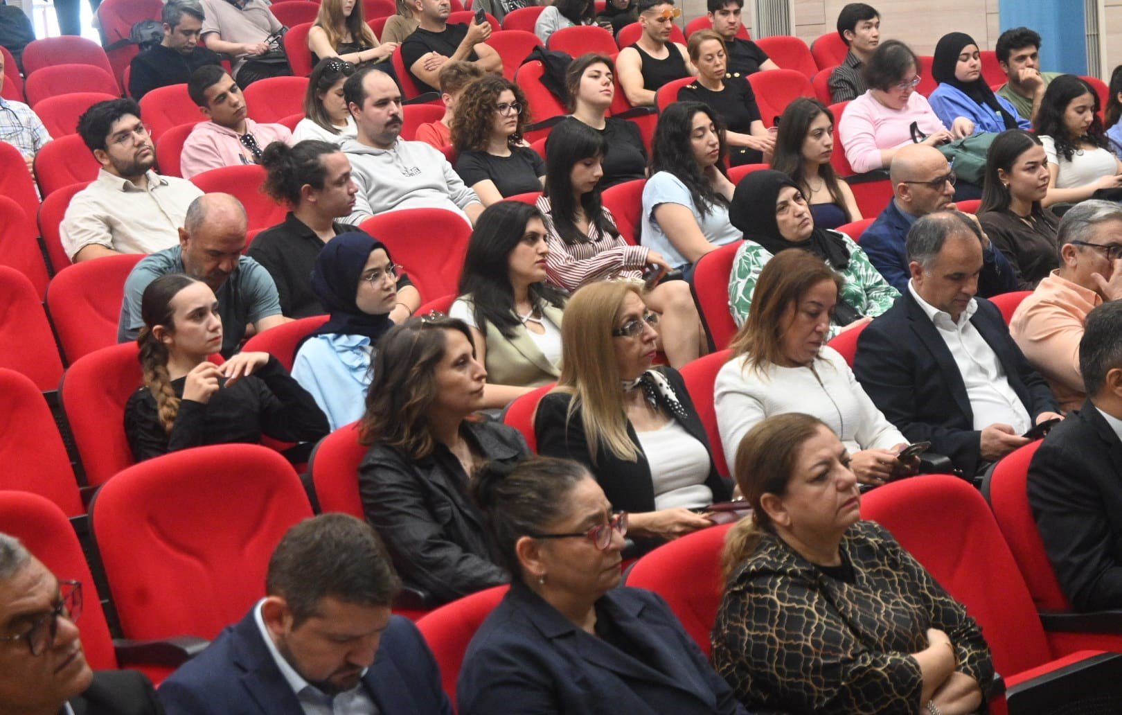 Antalya’da 15 Temmuz Masaya Yatırıldı (8)