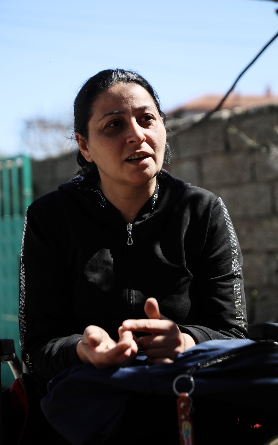 Antalya’da 2 Bin Liradan Dolayı Engelli Maaşı Bağlanmadı (3)