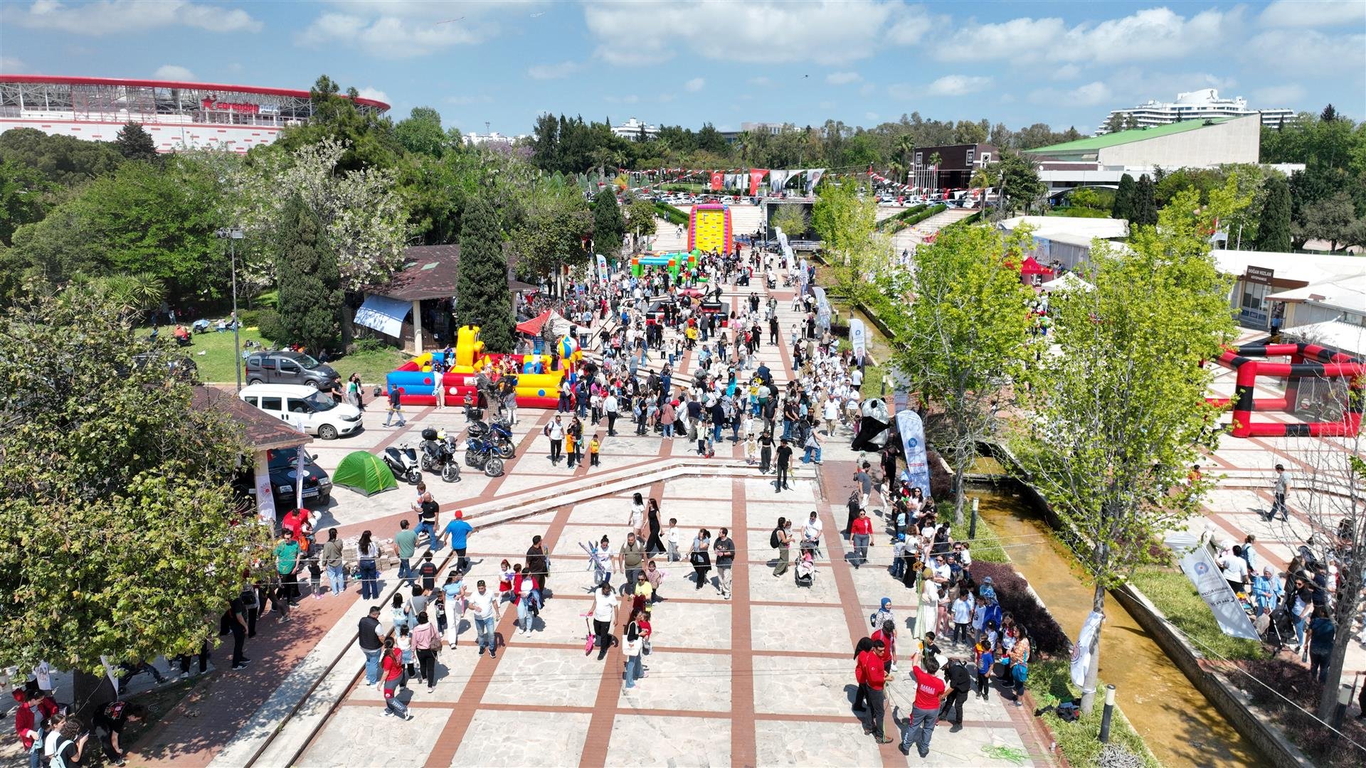 Antalya’da 23 Nisan Etkinlikleri Nerelerde Var (6) (Large)