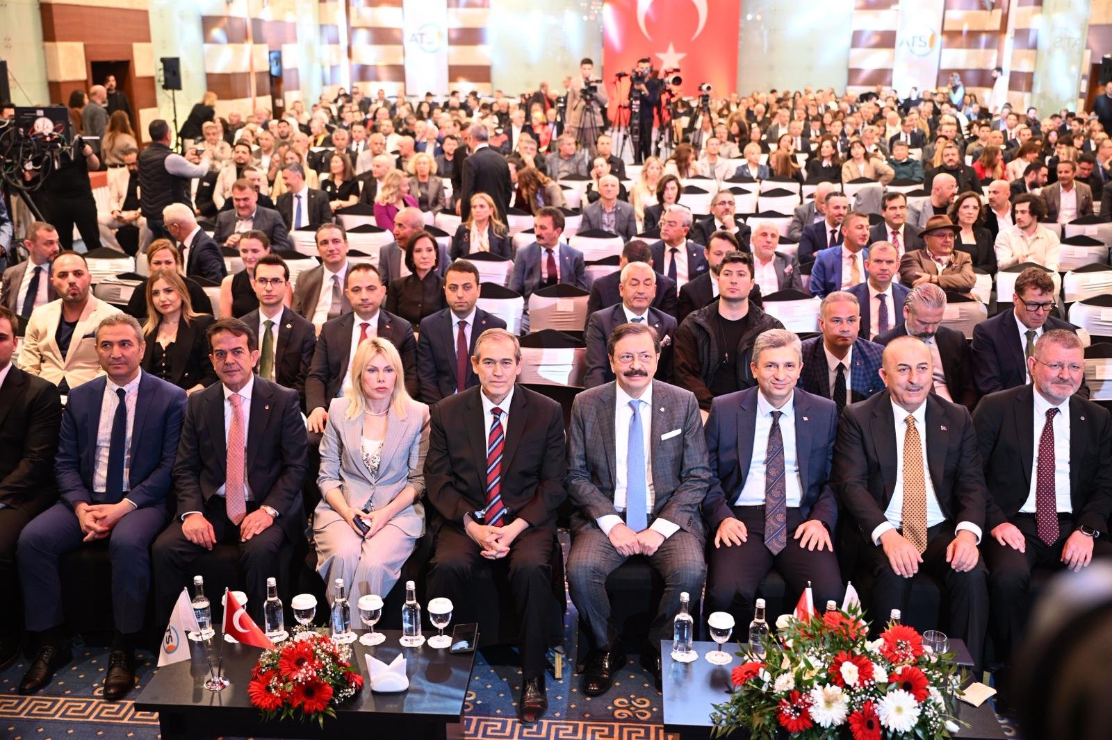 Antalya’da Ali Bahar Özel Ödülleri Sahiplerini Buldu (6)