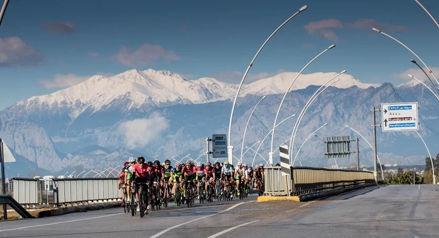 Antalya’da Ana Hatlar O Tarihte Trafiğe Kapatılacak (2)-1