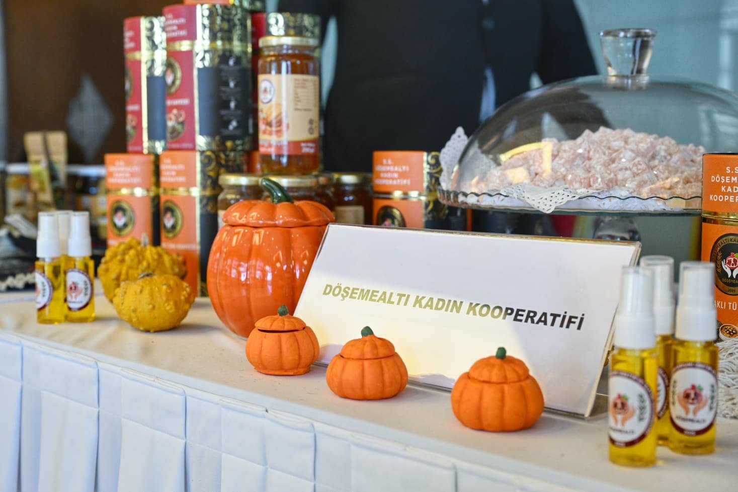 Antalya’da Beklenen Zirve Başladı (2)