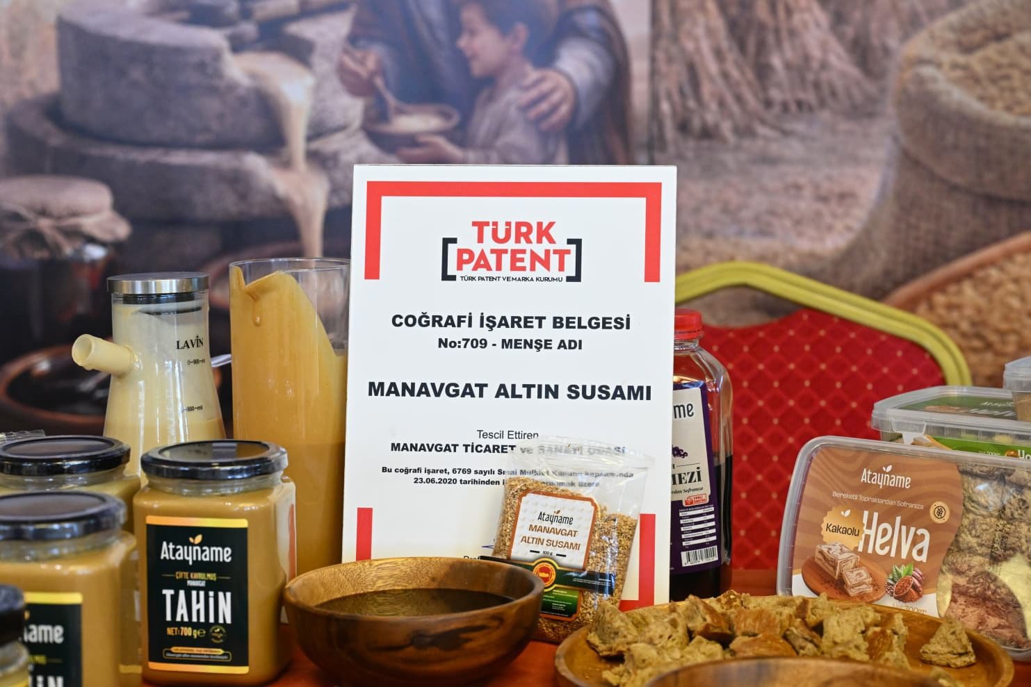 Antalya’da Beklenen Zirve Başladı (3)