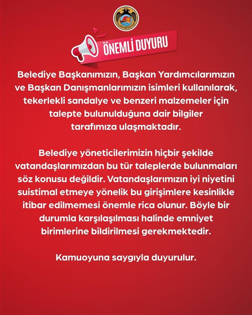 Antalya’da Belediye Başkanın Adını Kullanıp Vatandaşları Dolandırdılar (3) (Large)