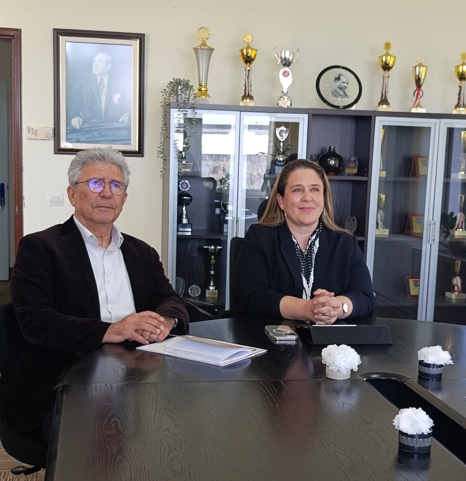 Antalya’da Cop31 Öncesi Bilimsel Hazırlık (2)