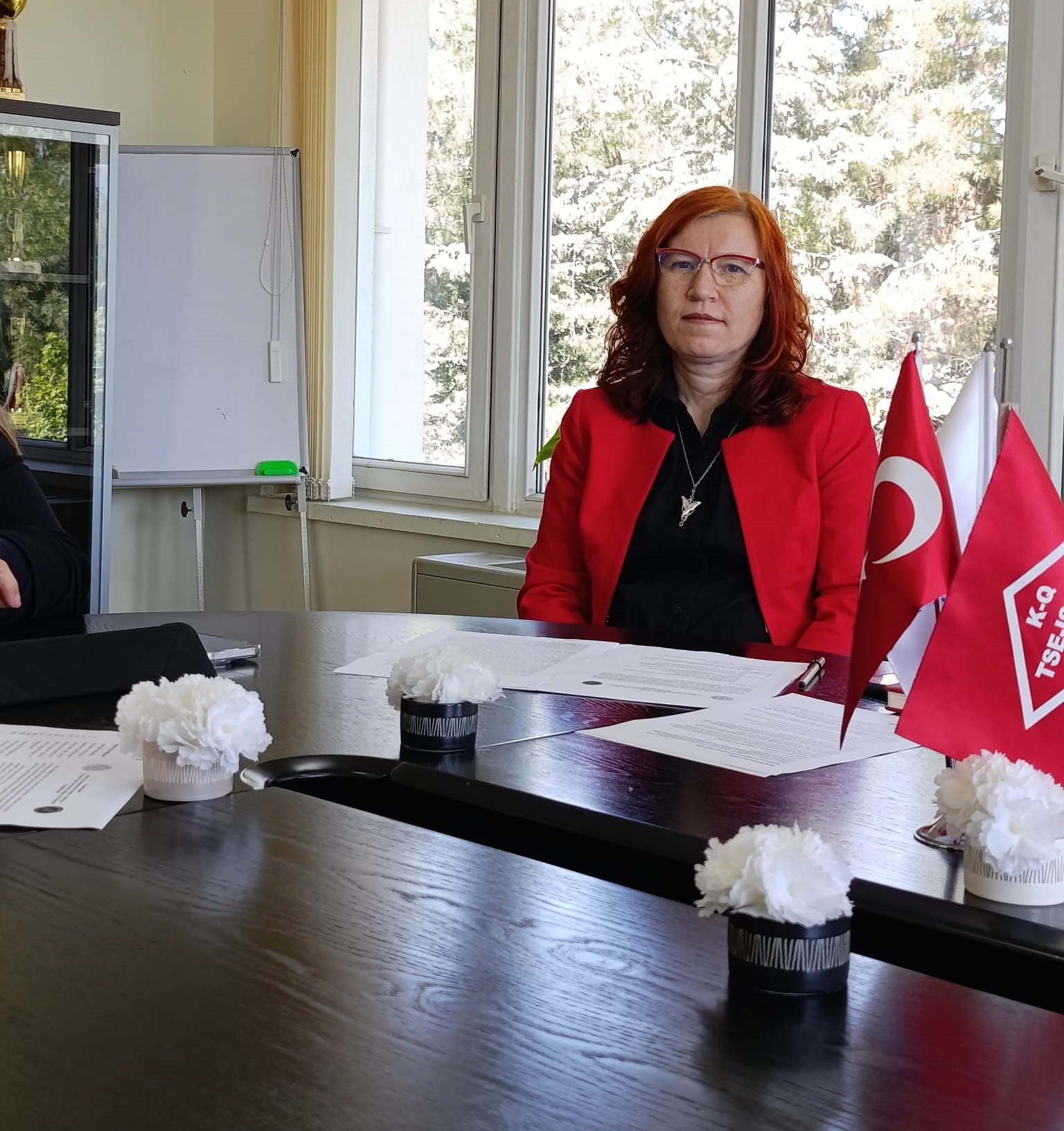 Antalya’da Cop31 Öncesi Bilimsel Hazırlık (3)