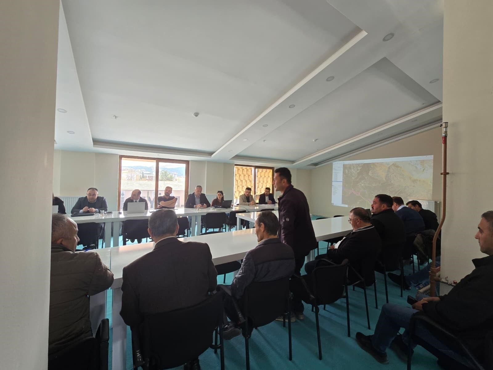 Antalya’da Elektrik Altyapısına 650 Milyon Tl’lik Yatırım (1)