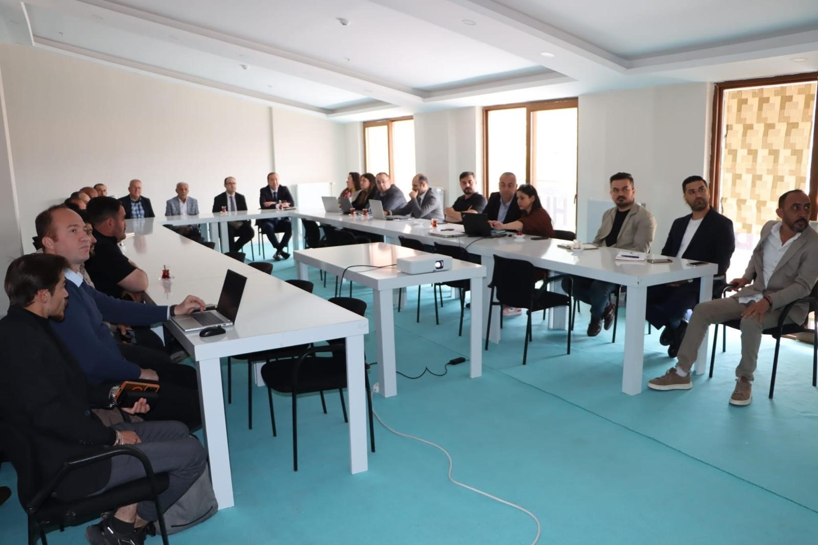 Antalya’da Elektrik Altyapısına 650 Milyon Tl’lik Yatırım (3)