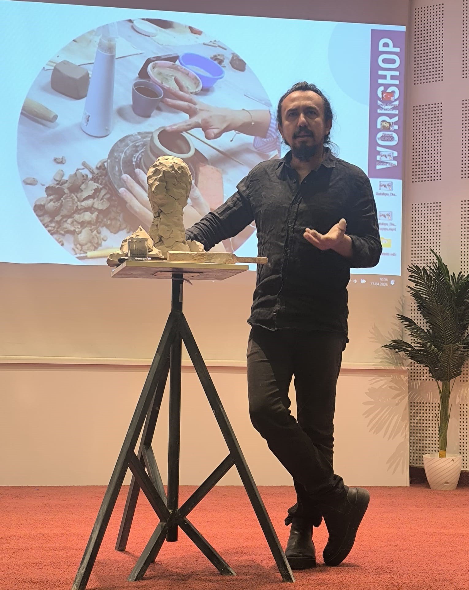 Antalya’da Fark Yaratan Workshop (5)