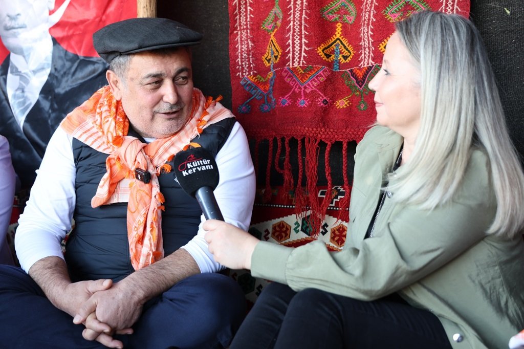 Antalya’da Gelenek Geleceğe Taşınıyor (4)