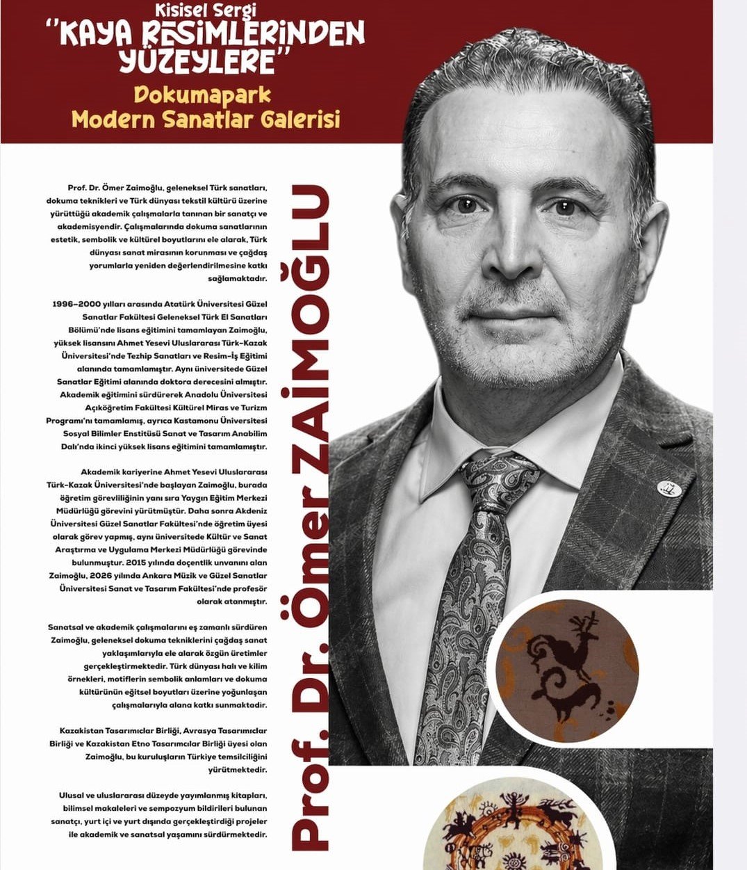 Antalya’da Geleneksel Sanatlar 23 Nisan’da Çocuklarla Hayat Buluyor (1)