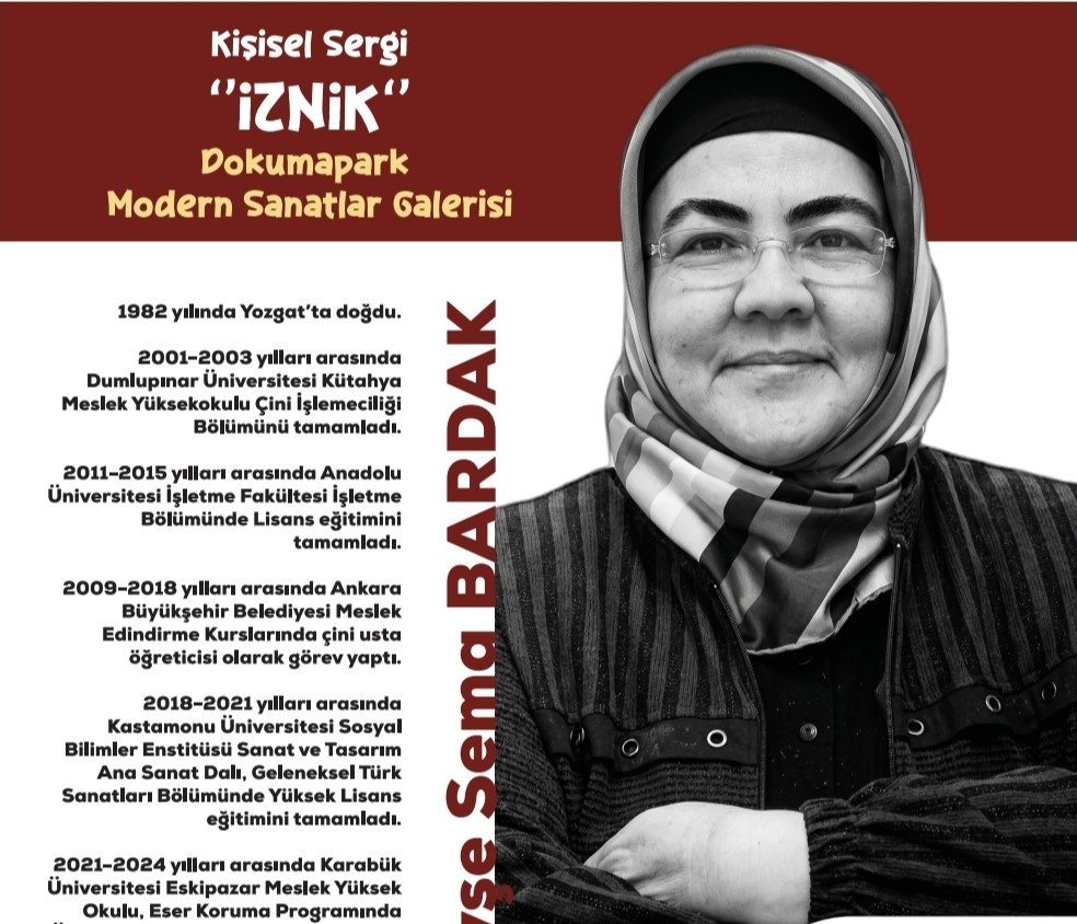 Antalya’da Geleneksel Sanatlar 23 Nisan’da Çocuklarla Hayat Buluyor (4)