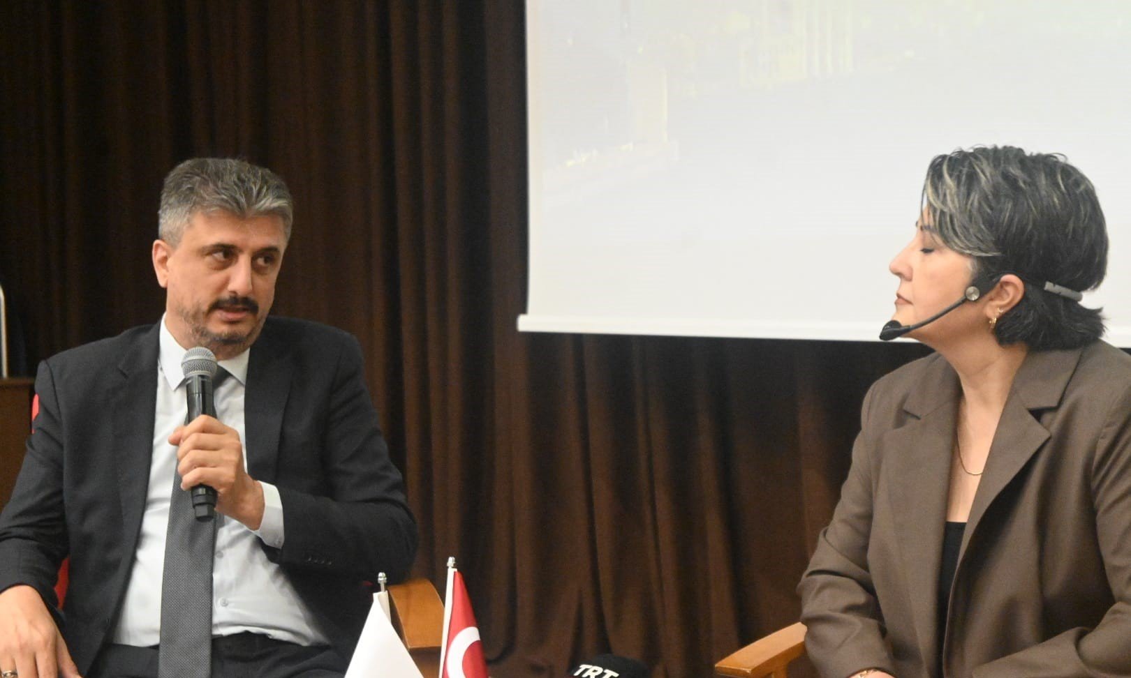 Antalya’da Hafıza Korundu Hakikatler Ele Alındı (4)