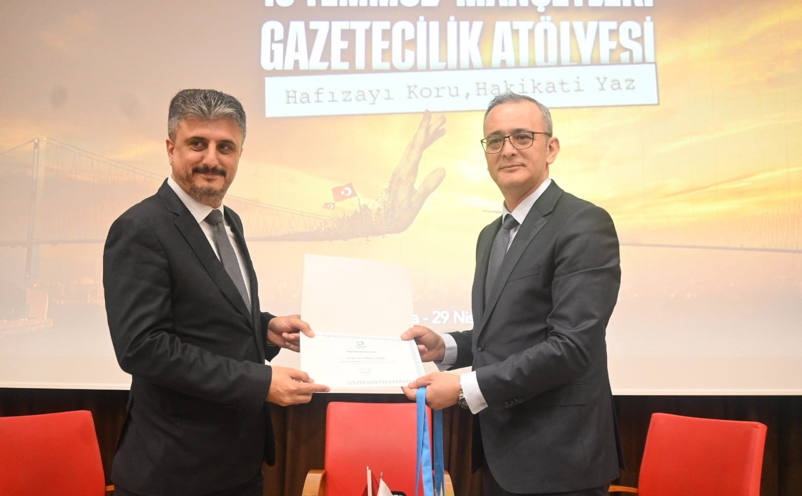 Antalya’da Hafıza Korundu Hakikatler Ele Alındı (5)