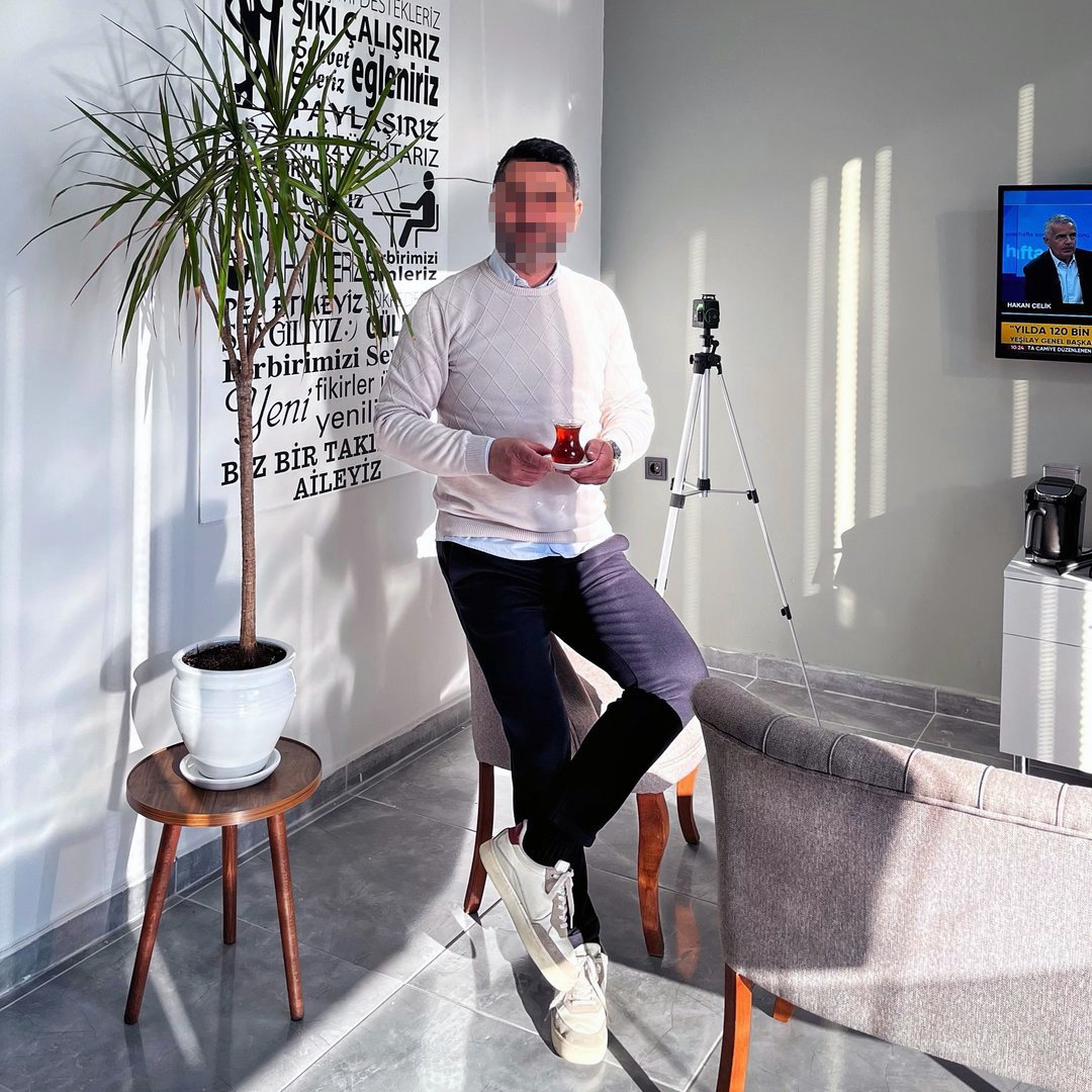 Antalya’da Iç Mimarlık Vaadiyle 2 Milyon Liralık Vurgun (2)