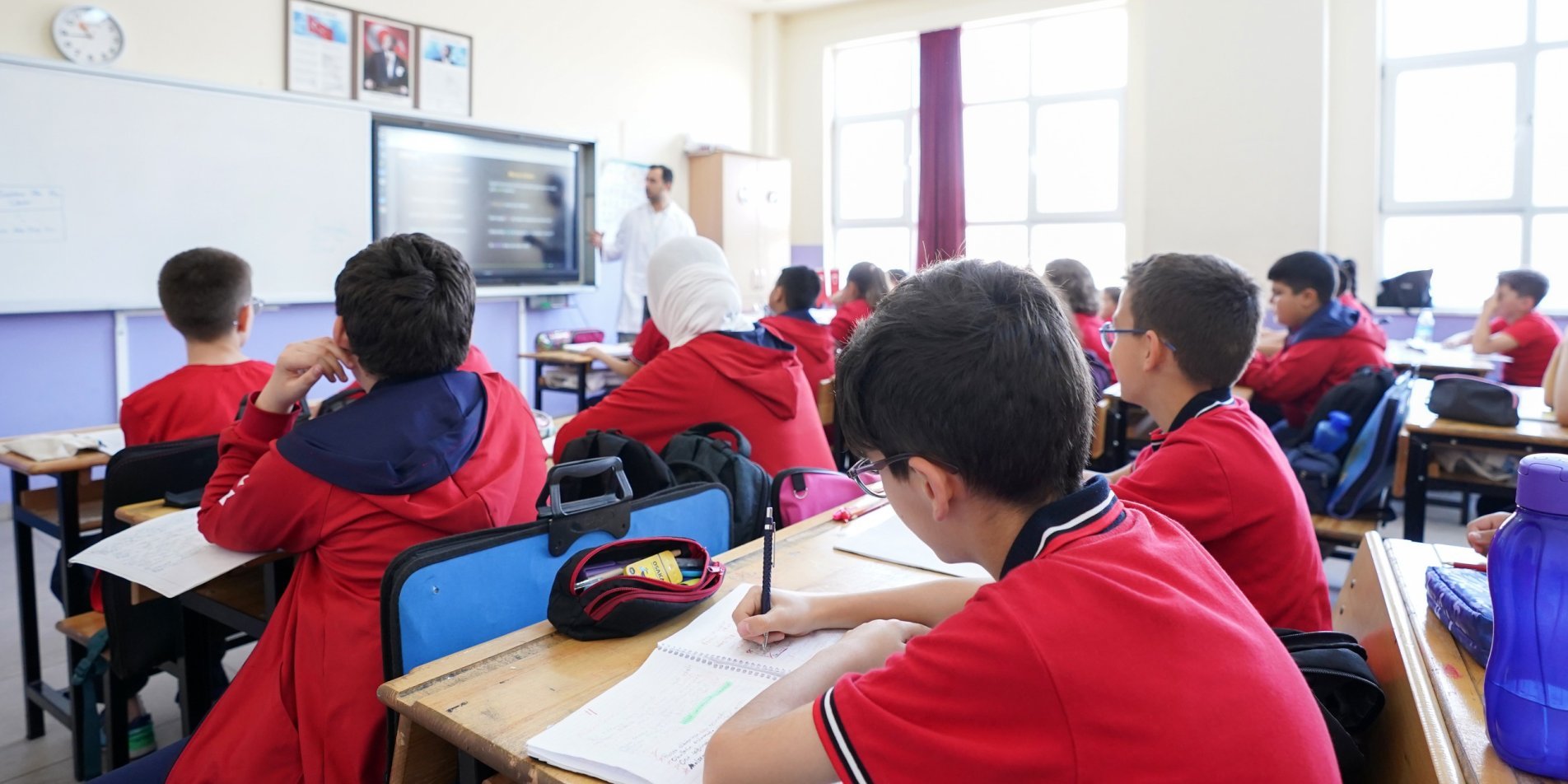 Antalyada Iki Annenin Feryadi Maras Ve Urfadan Ders Almadik (2)