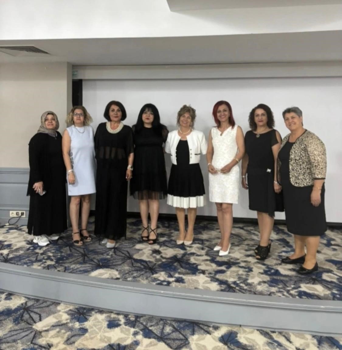 Antalya’da Kadınlar Eğitime Destek Için Bir Araya Geldi (5)-1