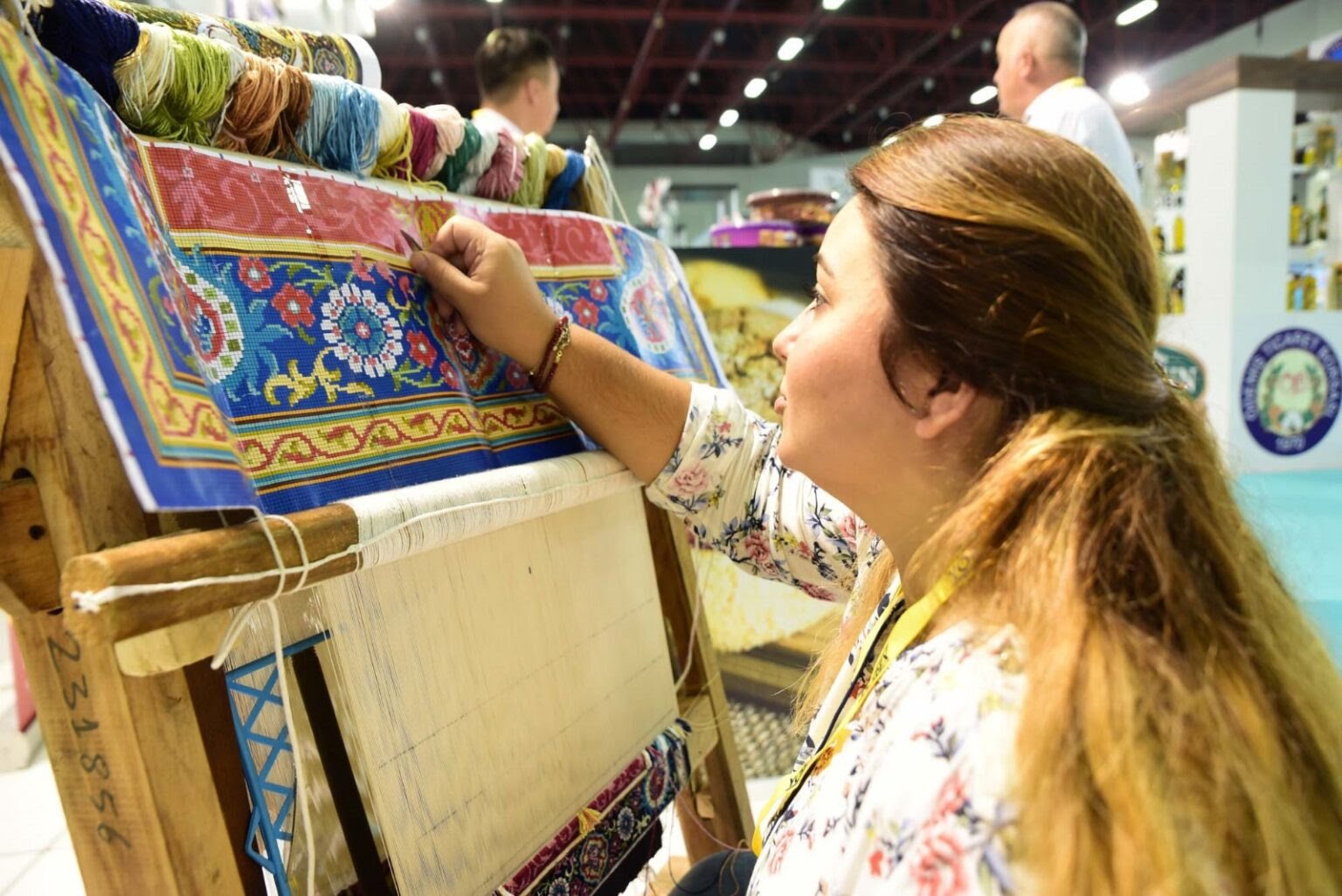 Antalya’da Memleket Hasreti Çekenlere Yörex’e Koşacak (3)