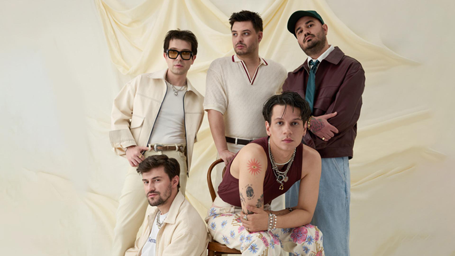 Antalya’da Müzik Fırtınası 4 Günde 20’Ye Sanatçı (2)