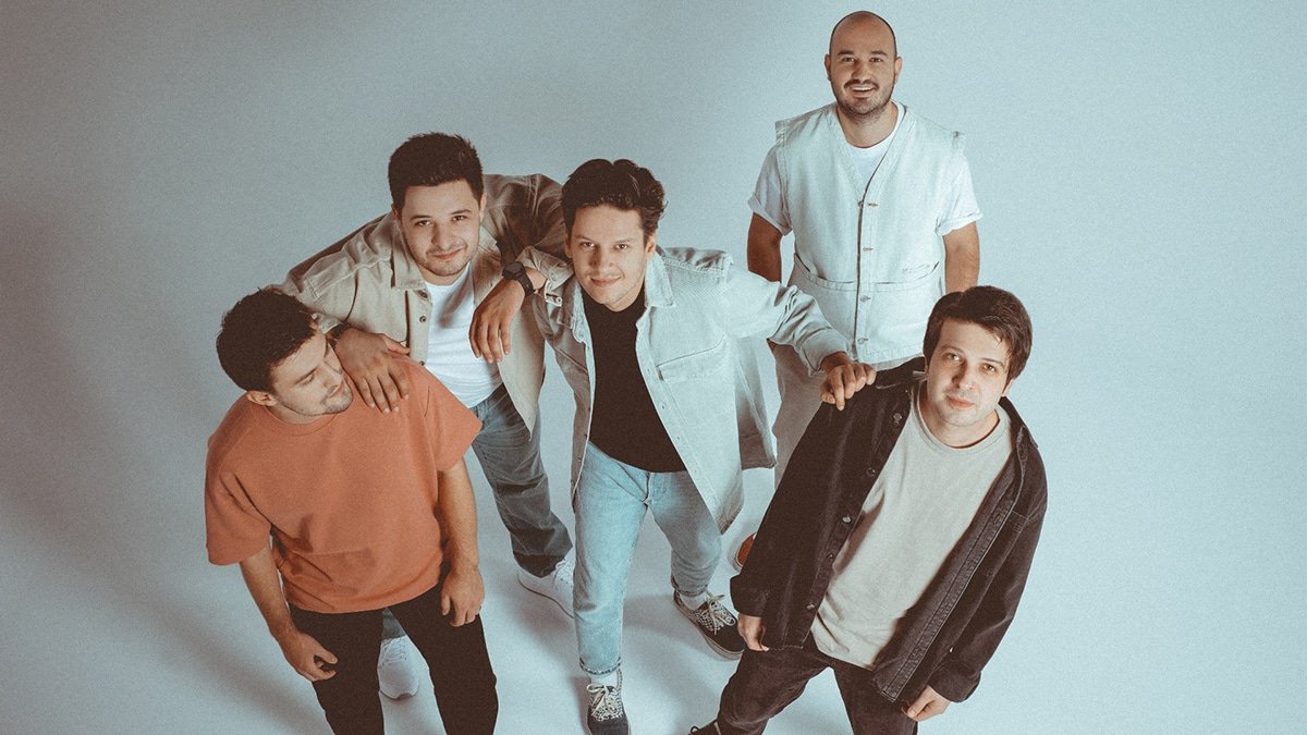 Antalya’da Müzik Fırtınası 4 Günde 20’Ye Sanatçı (3)