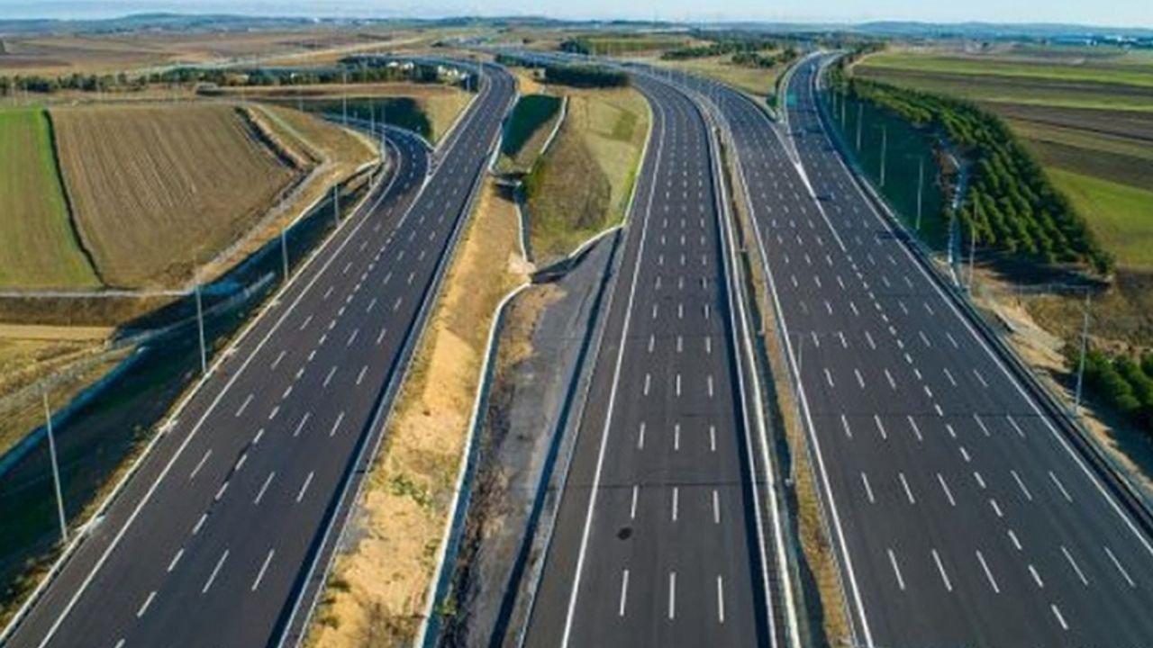 Antalya’da Otoyol Projesi Krize Dönüştü! Antalya Alanya Otoyol Projesinde Neler Oluyor (2)