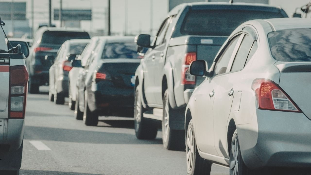 Antalya’da Pazar Günü Bu Yollar Kapatılacak (2)