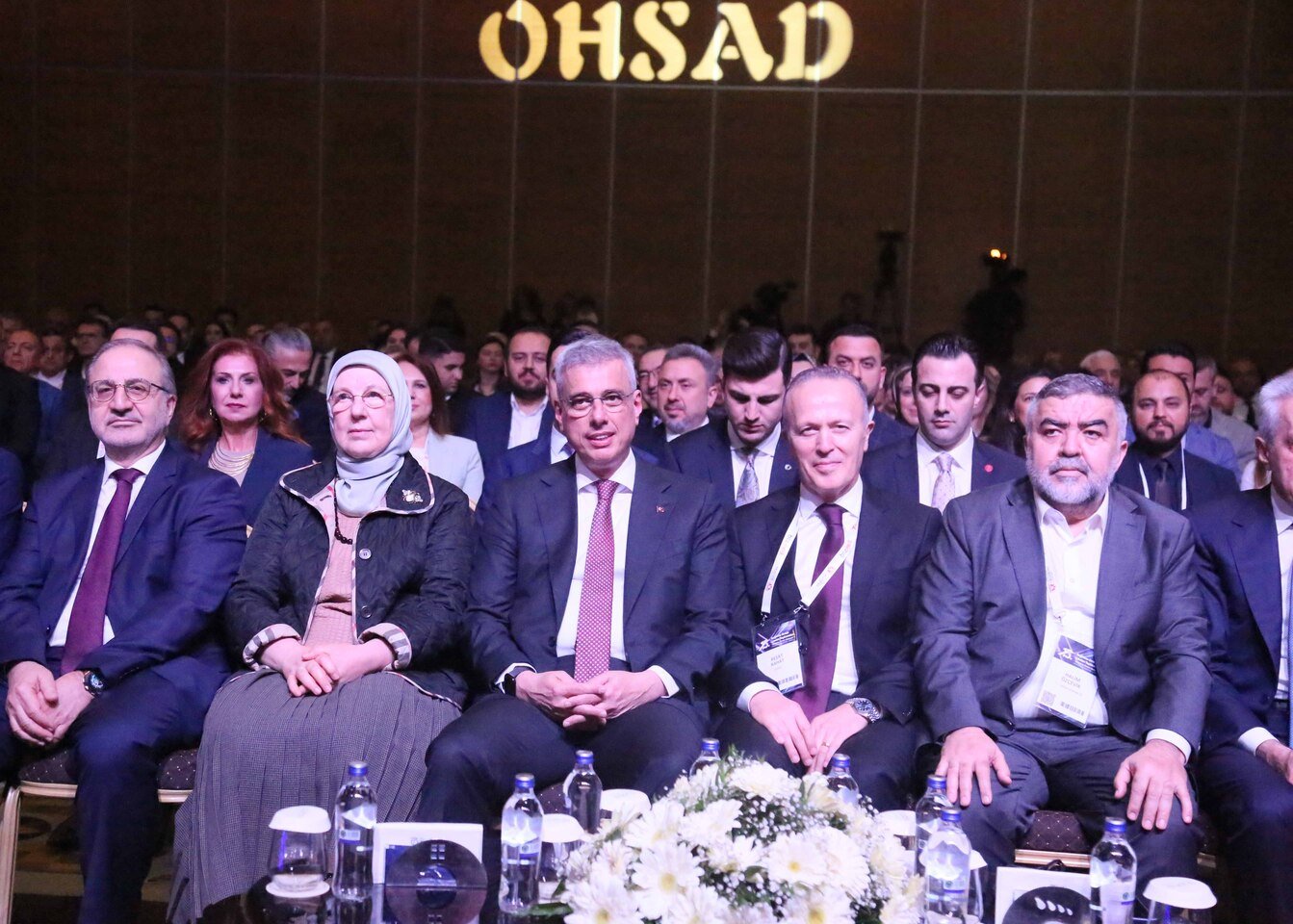 Antalya’da Sağlıkta Ortak Gelecek Masaya Yatırıldı (3)