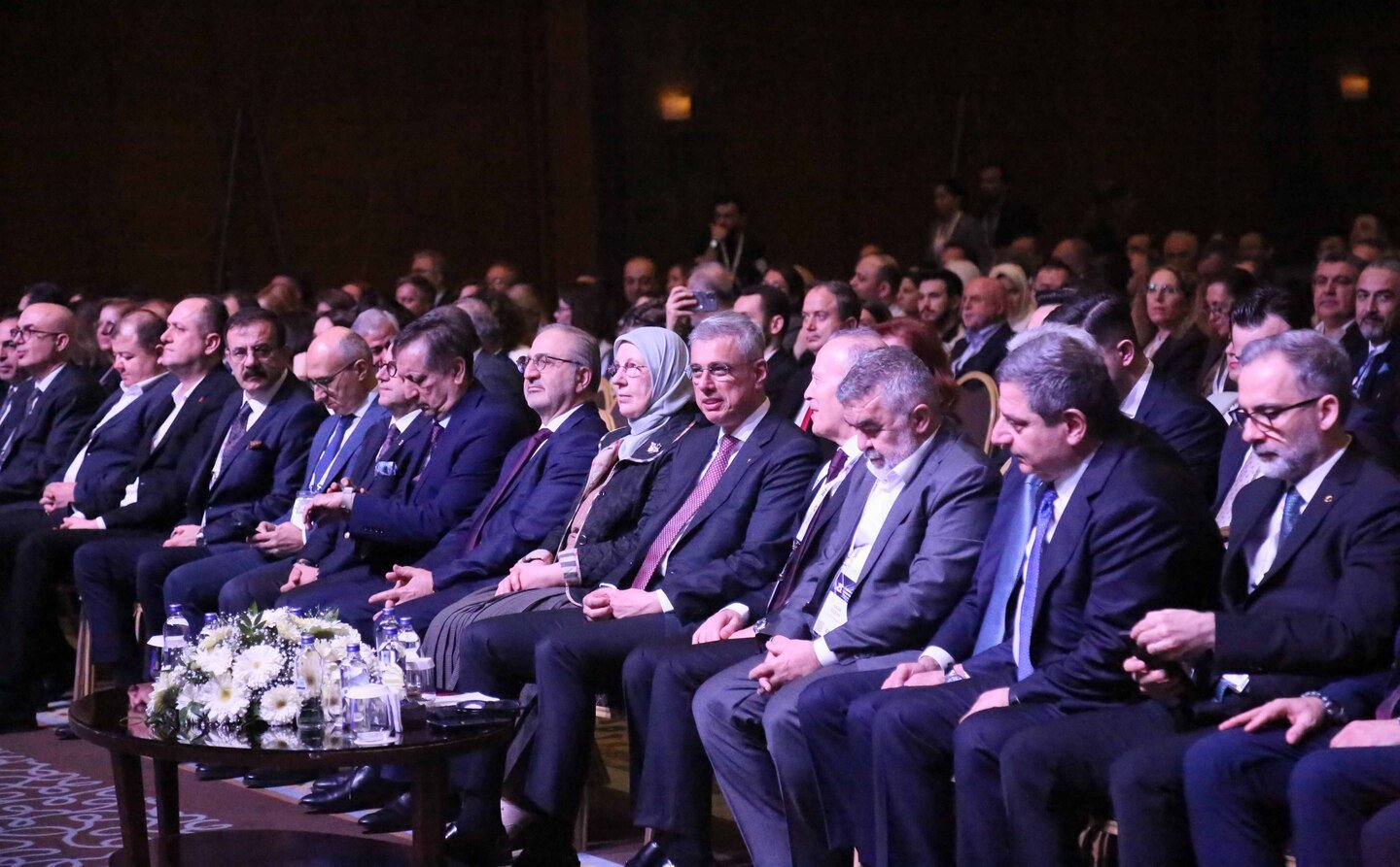 Antalya’da Sağlıkta Ortak Gelecek Masaya Yatırıldı (4)