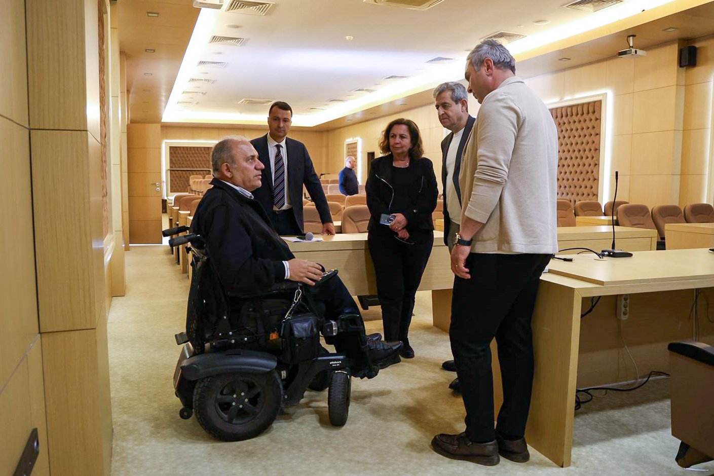 Antalya’da Seferberlik Başladı Manavgat Belediyesi Seferberlik Ziyareti Yaptı (5)