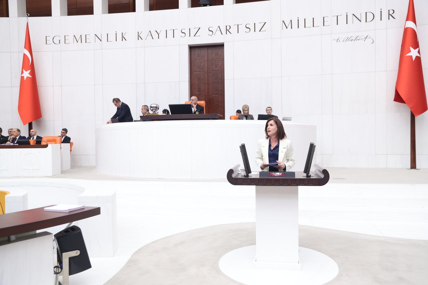 Antalya’da Söz Var Proje Yok! Antalya’yı Büyük Tehlike Bekliyor (3)