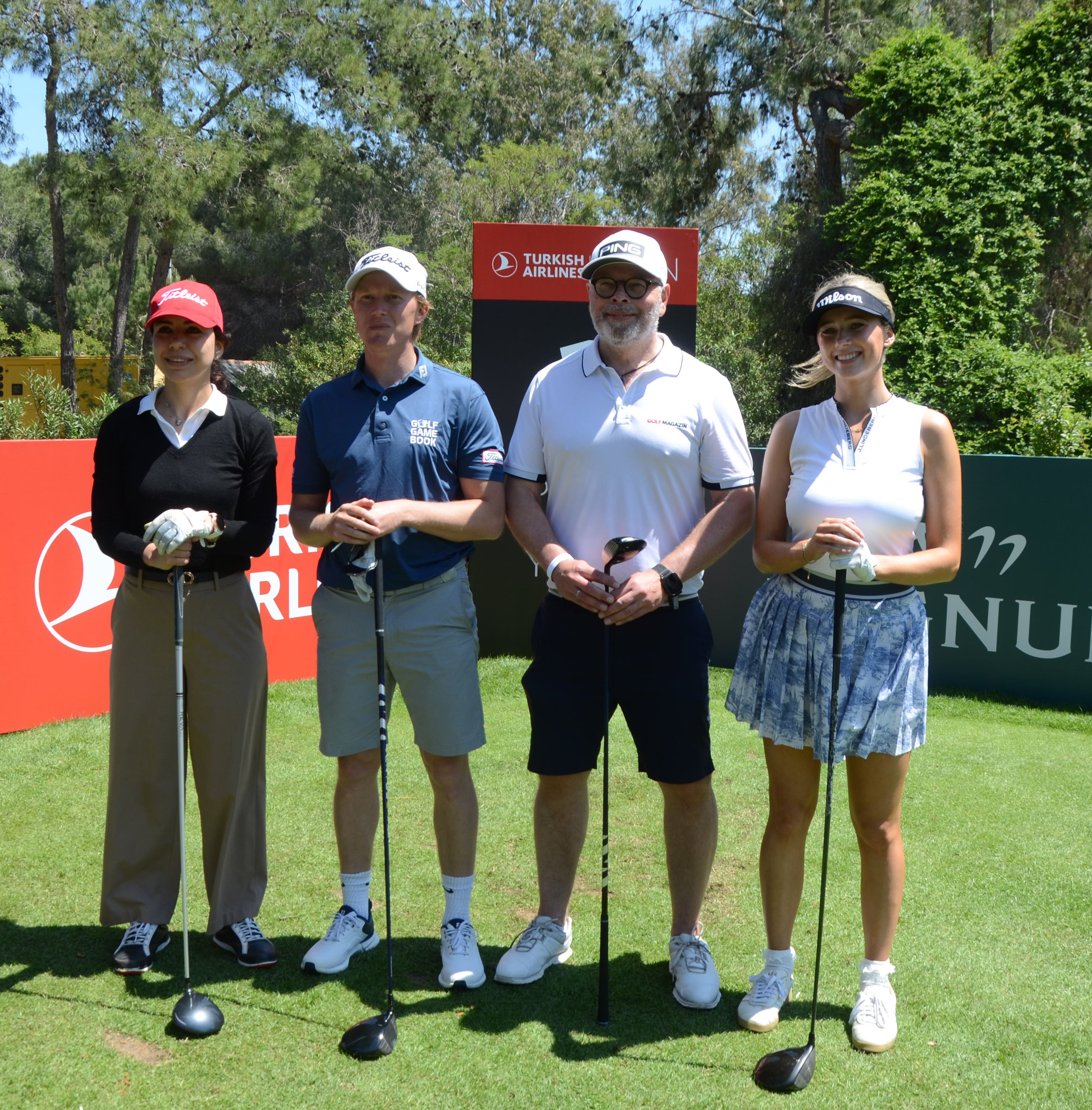 Antalya’da Turnuva Heyecanı Başladı (5)