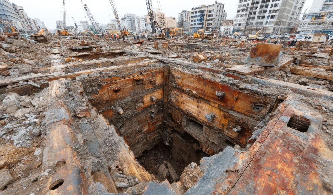 Antalya’da Yıkılan Evlerin Yerine Yenisi Gelmedi! Antalya’nın Huzurlu Ilçesinde Huzur Kalmadı (5)