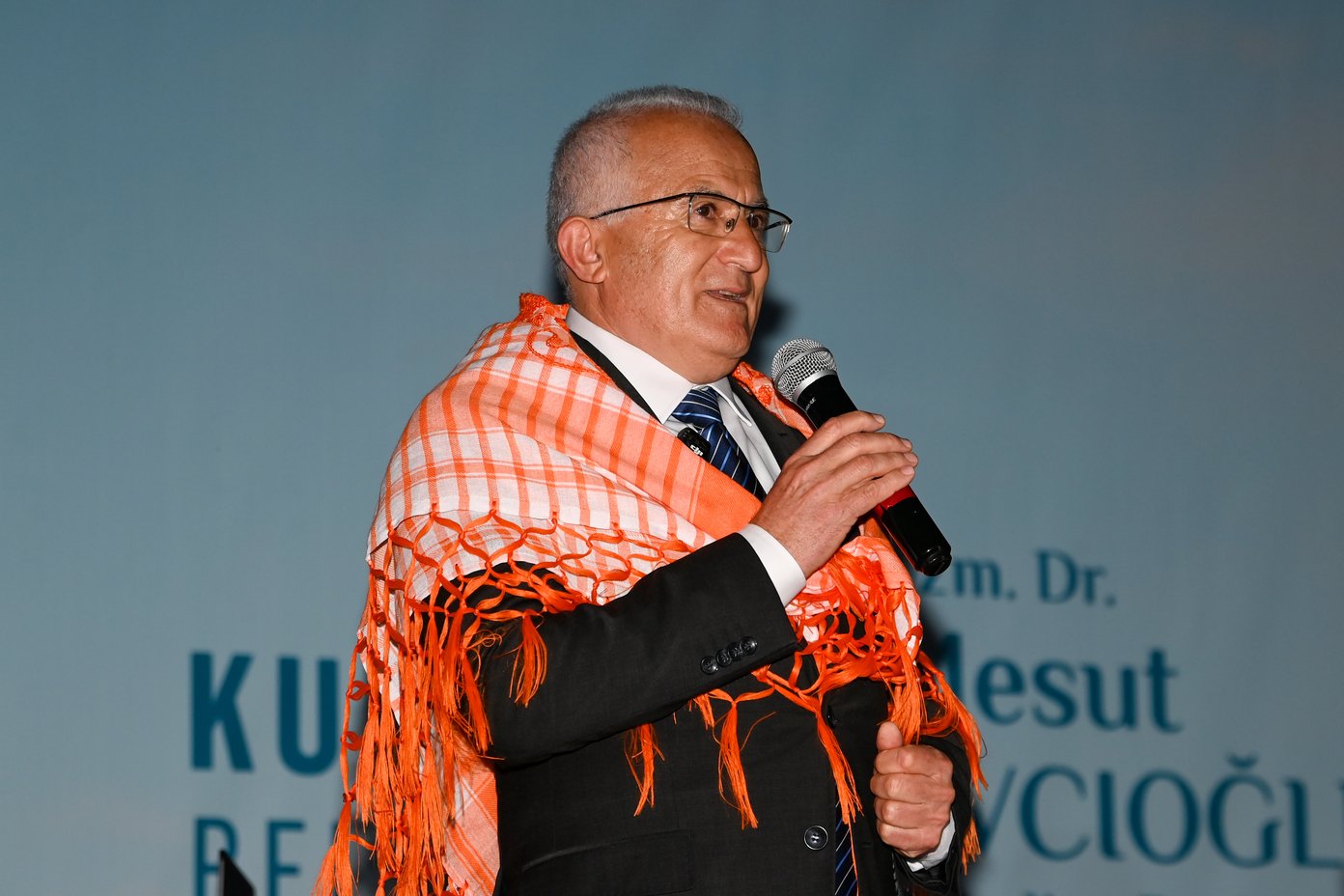 Antalya’da Yörük Ateşi Yakıldı (3)