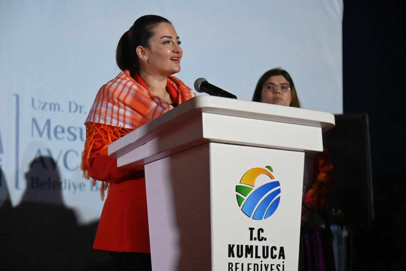 Antalya’da Yörük Ateşi Yakıldı (4)