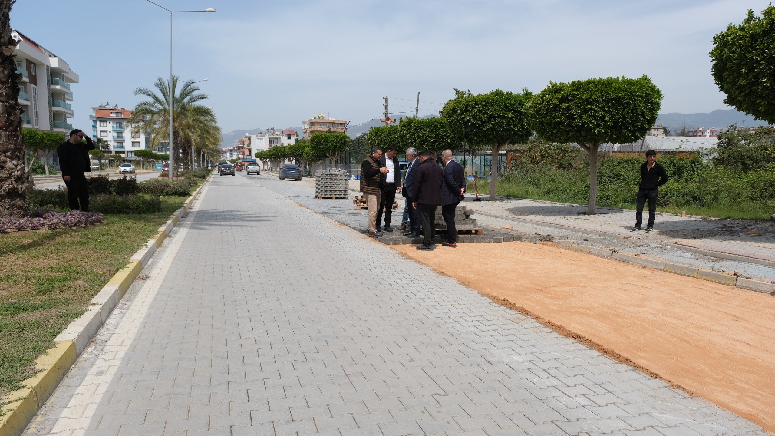 Antalya’daki 3.7 Milyarlık Çalışmaya Inceleme (4)